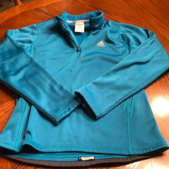 Adidas Climawarm Response Light Jacket - Picture 1 of 6